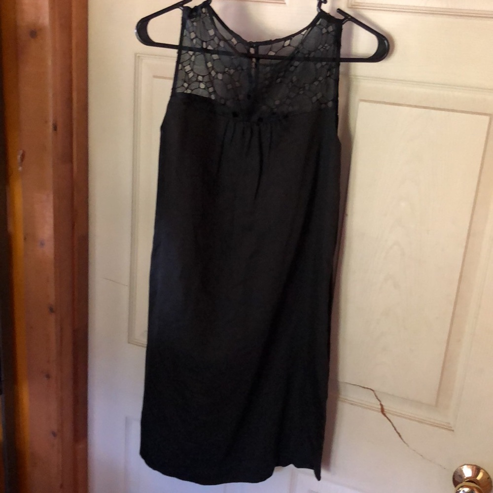Club Monaco Sleeveless Dress